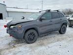 Jeep Cherokee 2019