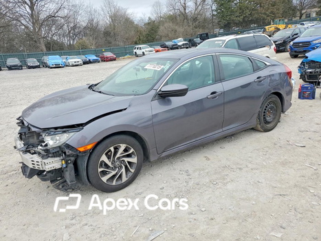 Honda Civic 2018 - Image 1 of 13