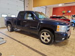 Chevrolet Silverado 2009