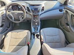 Hyundai Elantra 2014