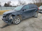 Chevrolet Equinox 2014