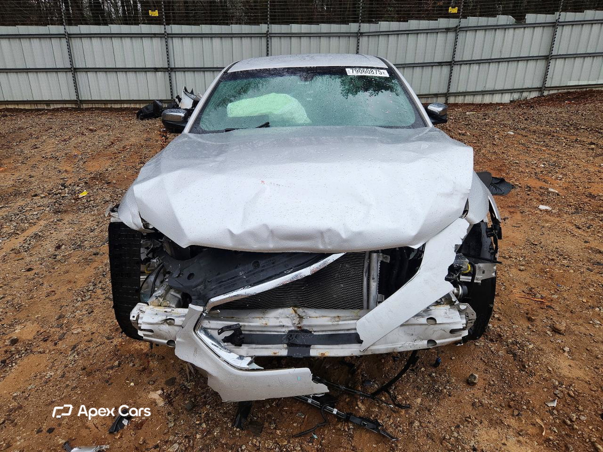 Ford Taurus 2013