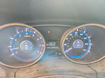 Hyundai Sonata 2011