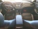 Chevrolet Impala 2016