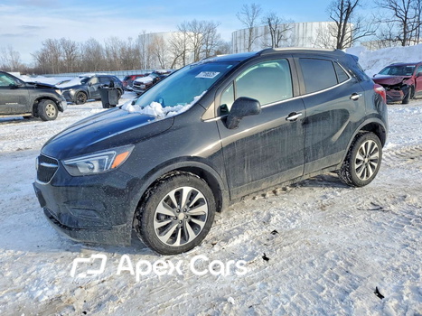 Buick Encore 2022 - Image 1 of 13