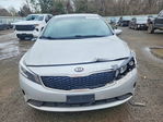 Kia Forte 2017