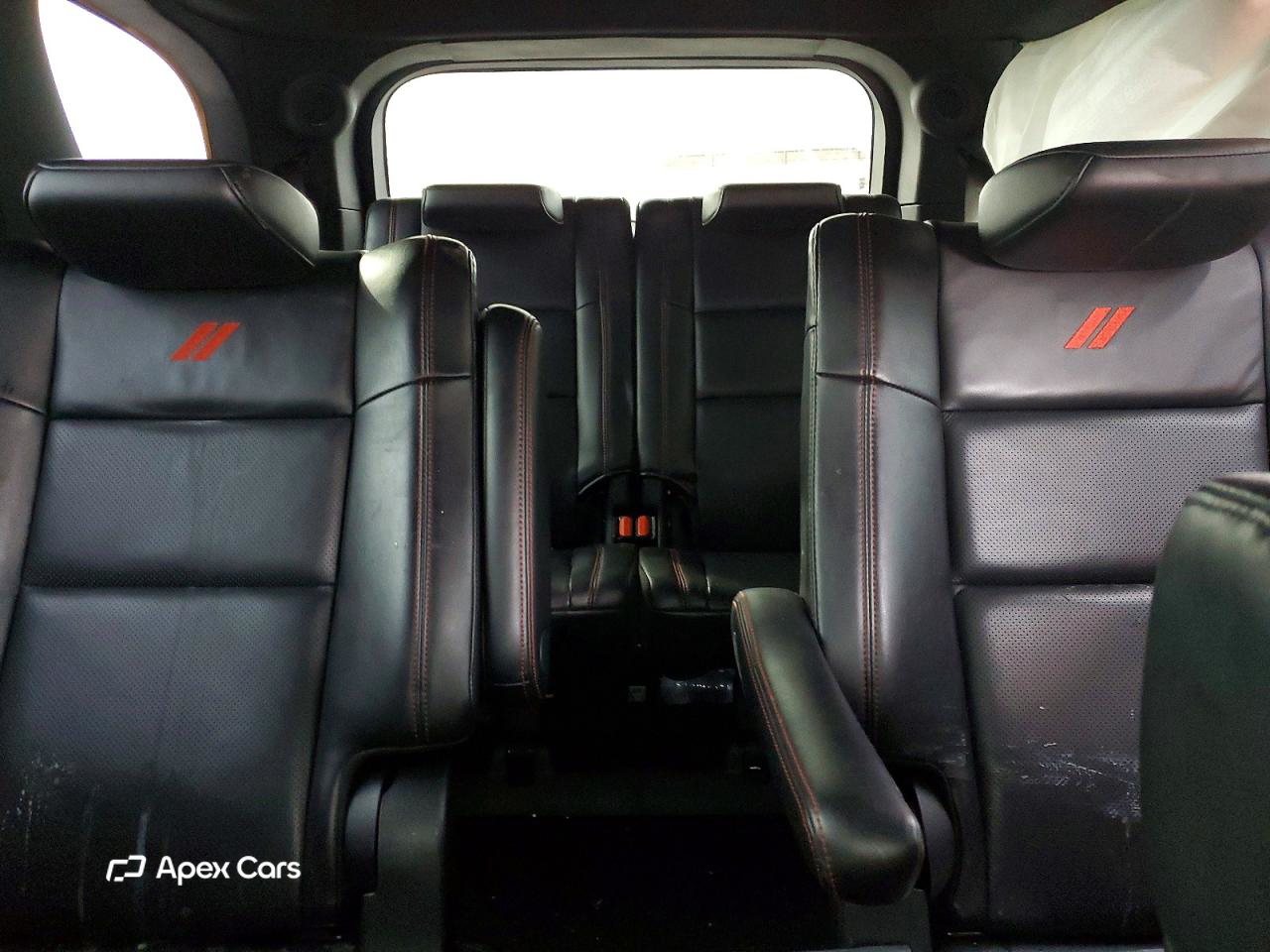 Dodge Durango 2023