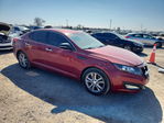 Kia Optima 2012