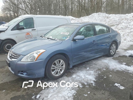 Nissan Altima 2010 - Image 1 of 12