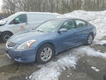 Nissan Altima 2010