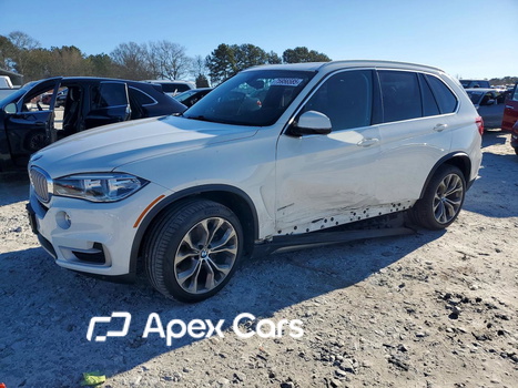BMW X5 2018 - Image 1 of 13