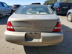 Nissan Altima 2001