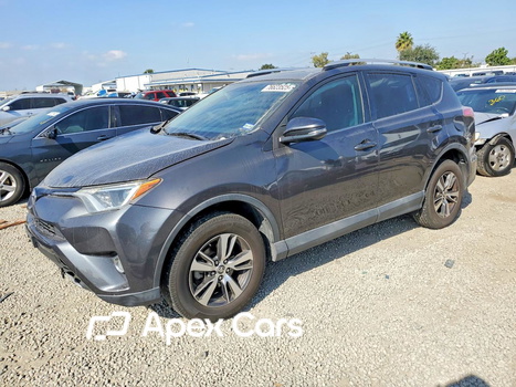 Toyota RAV 4 2016 - Image 1 of 12