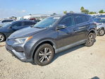Toyota RAV 4 2016