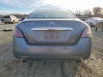 Nissan Maxima 2014