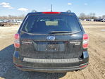 Subaru Forester 2015