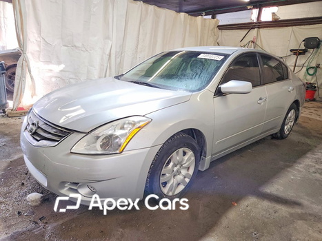 Nissan Altima 2012 - Image 1 of 12