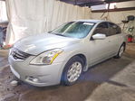 Nissan Altima 2012
