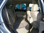 Cadillac SRX 2015