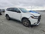 Mitsubishi Outlander 2017