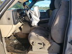 Chevrolet Tahoe 2001