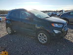 Ford EcoSport 2020