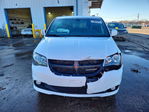 Dodge Caravan 2018