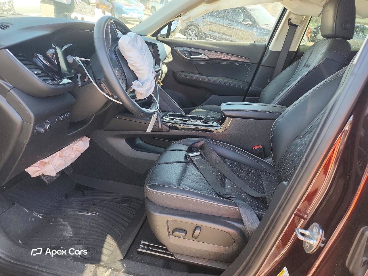 Buick Envision 2023