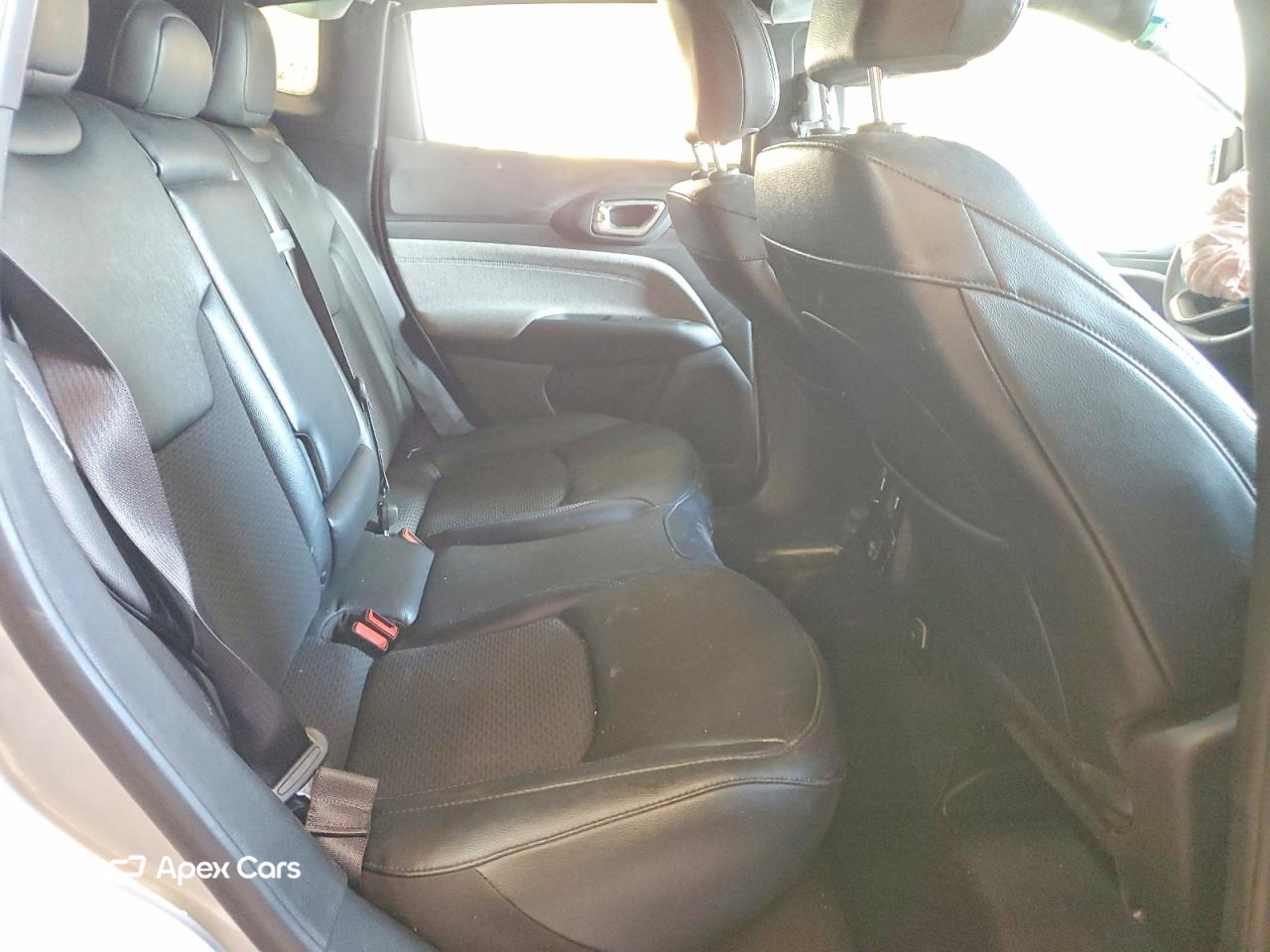 Jeep Compass 2024