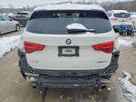 BMW X3 2018