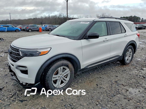 Ford Explorer 2023 - Image 1 of 13