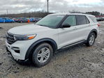 Ford Explorer 2023