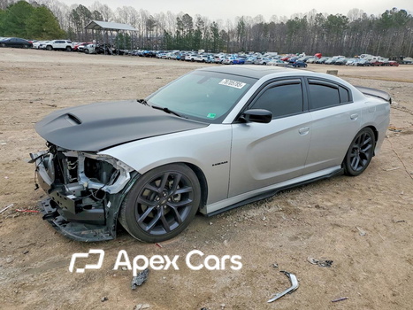 Dodge Charger 2020 - Image 1 of 13