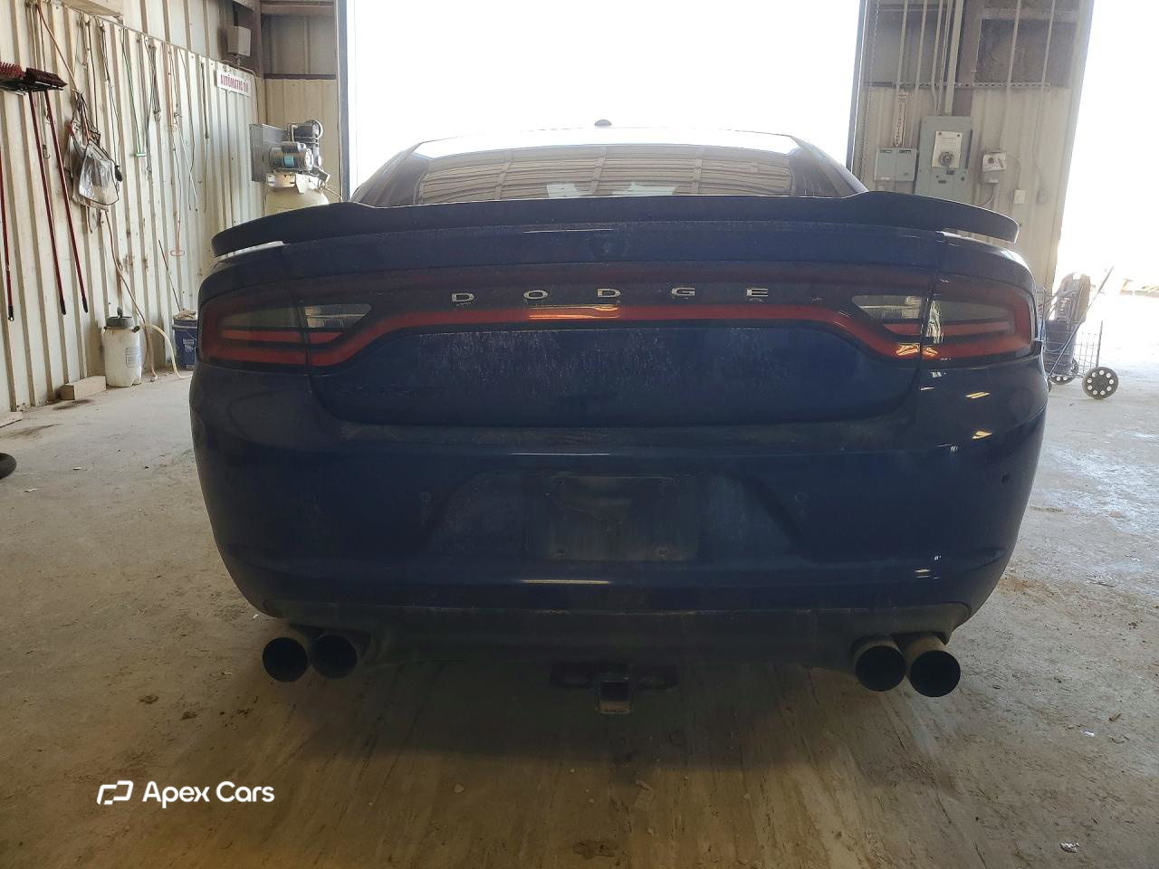 Dodge Charger 2019