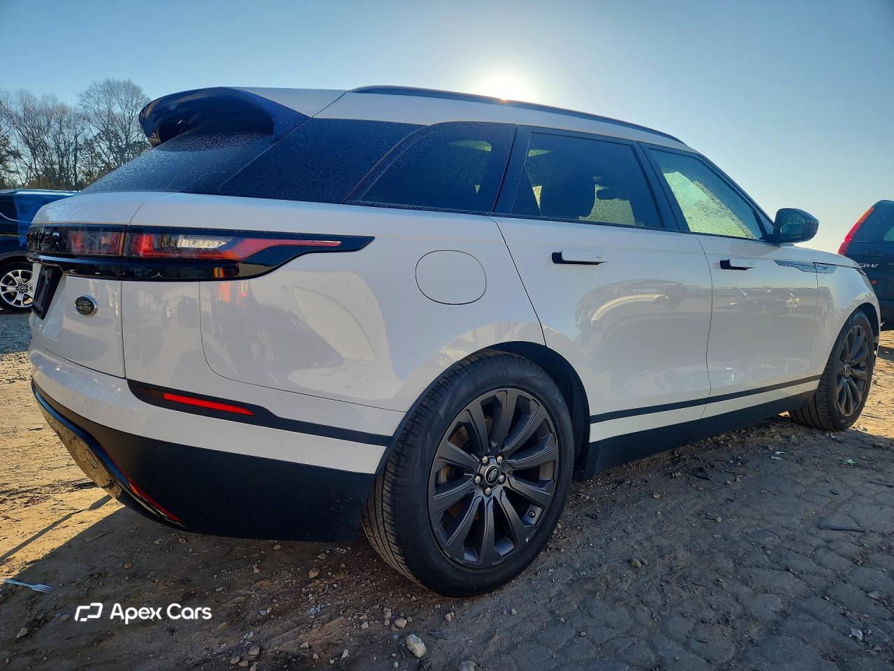 Land Rover Range Rover 2019