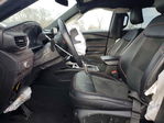 Ford Explorer 2022
