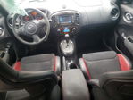 Nissan Juke 2014