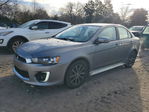 Mitsubishi Lancer 2017