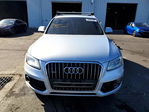 Audi Q5 2013