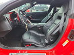Chevrolet Corvette 2019