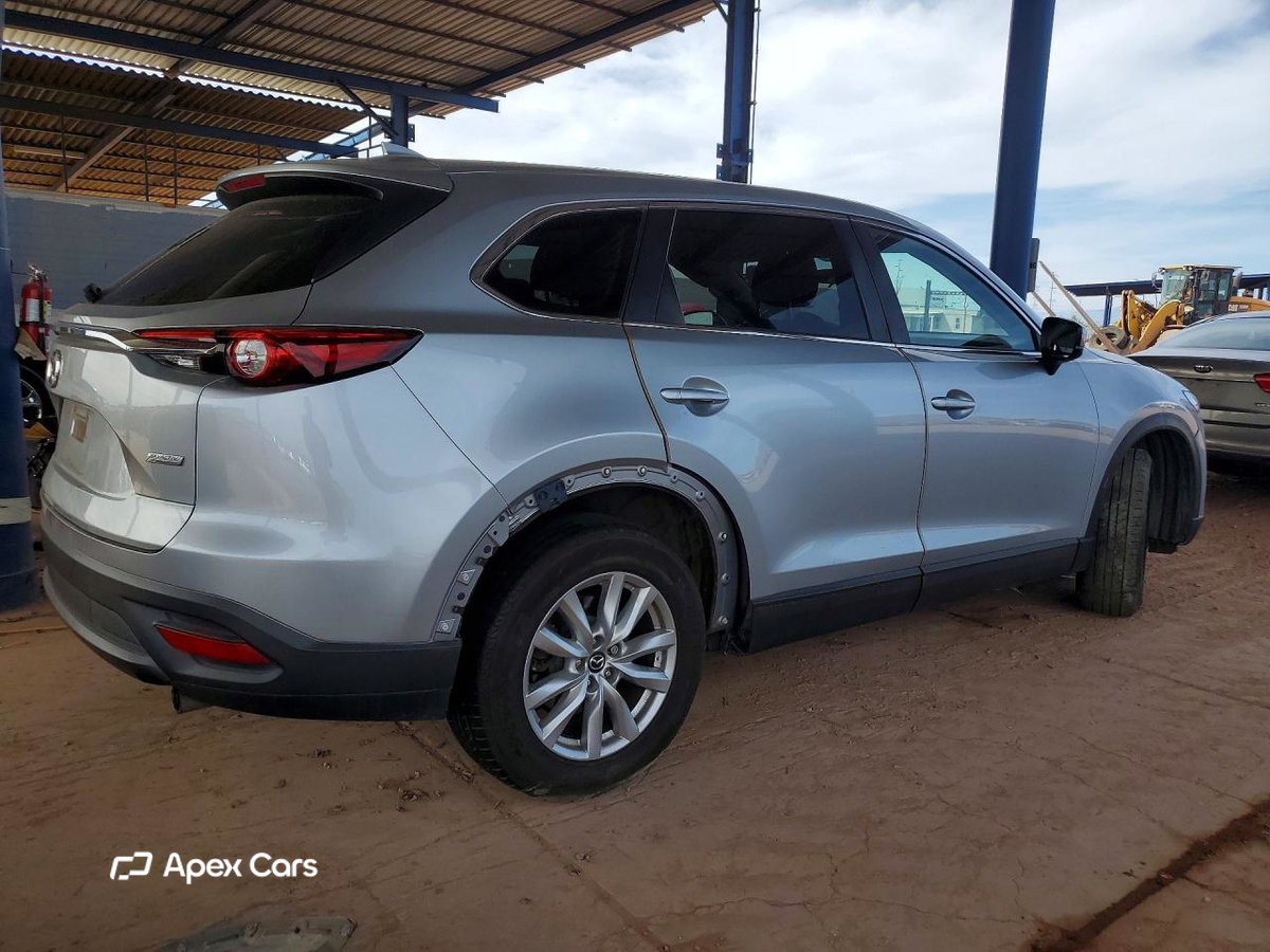 Mazda CX-9 2016
