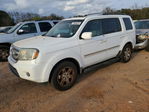 Honda Pilot 2010