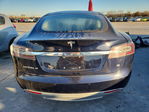 Tesla Model S 2013