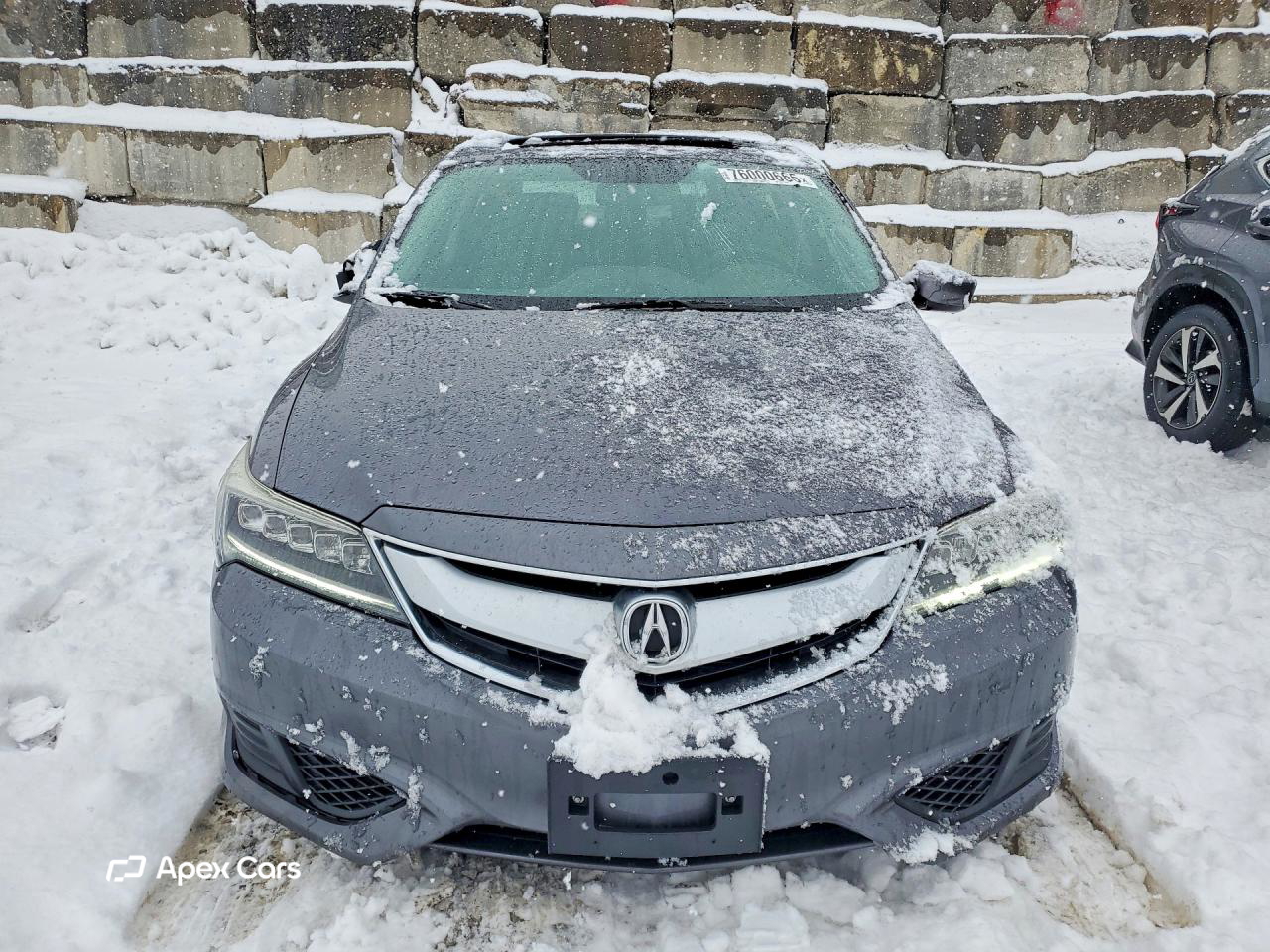 Acura ILX 2017
