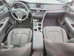 Kia Optima 2017