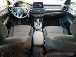 Kia Forte 2024