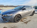 Nissan Maxima 2017