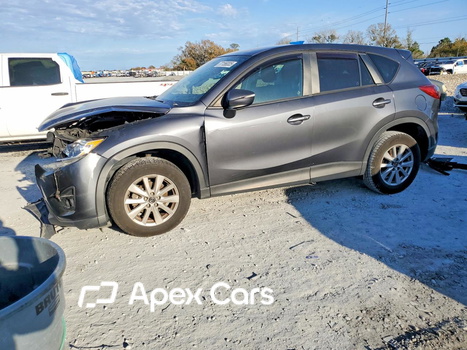 Mazda CX-5 2016 - Image 1 of 15