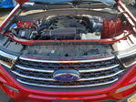 Ford Explorer 2020