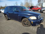 Chevrolet HHR 2008